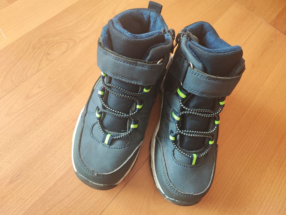 Сандали,боти и маратонки