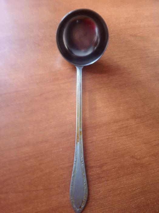 Продам советский половник.
