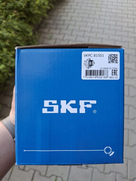 Водна Помпа Golf V