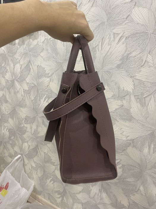 Женская сумка бесп доставка