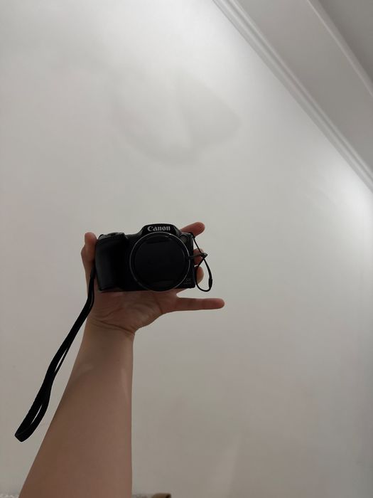 Фотоаппарат SX430