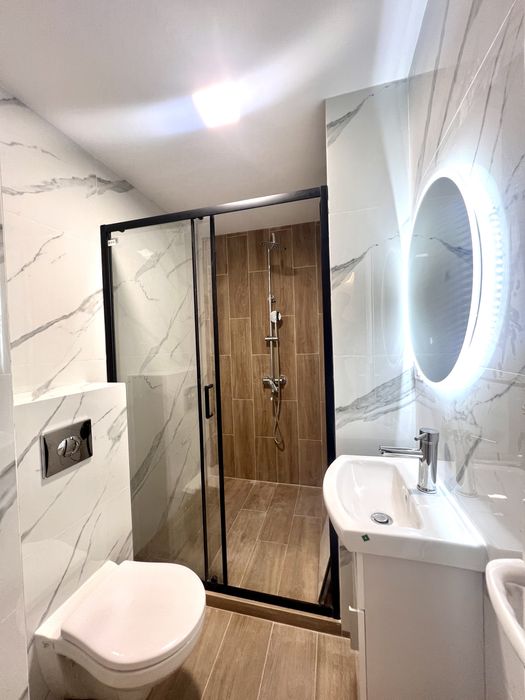 Продава се Тристаен апартамент в Силистра, Север - 70 кв.м за 1415 €/кв.м - Снимка #8