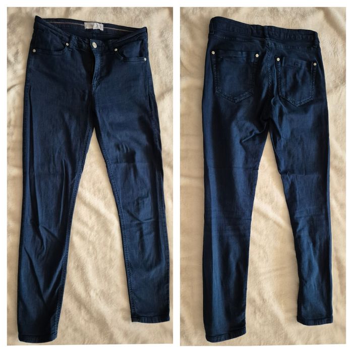 Маркови дънки номер S 36