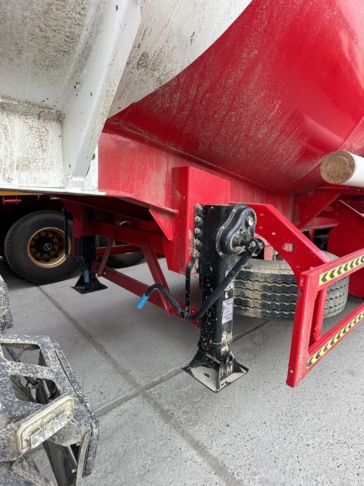 Prisep bezin va dizel tashish uchun sotiladi CIP.t