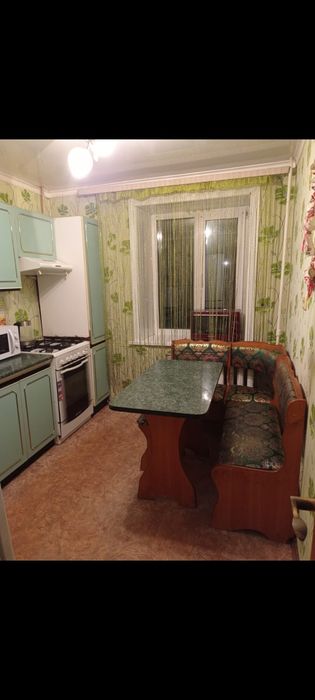 Продам 3х комнатную квартиру