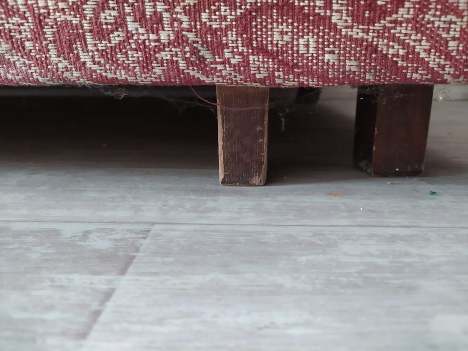 Диван софа советских времен