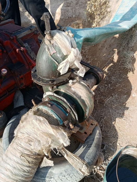 Nasos 200 lik sotiladi