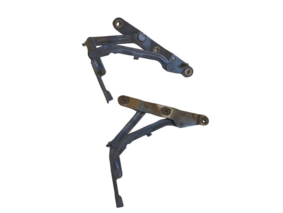 Balamale Capota Motor Fiat Linea 323_, 110_ 2006 - >