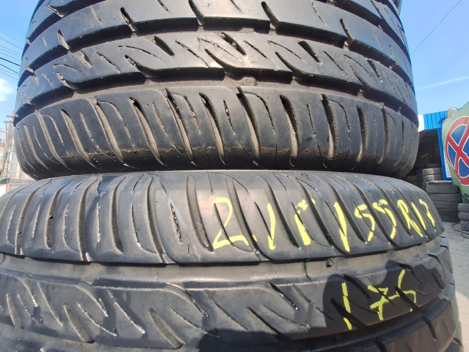 4 anvelope vara 215/55r17 Viking 2020 Montaj Gratuit