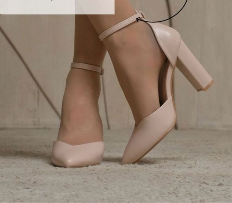 Продам новые туфли