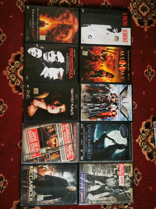 Filme de oscar anii 2000