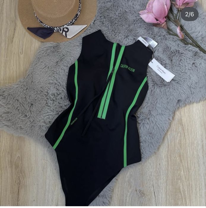 Calvin Klein цял чисто нов бански