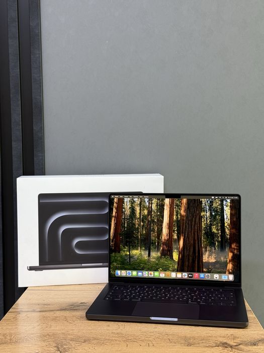 MacBook Pro M4 Pro 24/512 GB 14’ | Mobile Zone