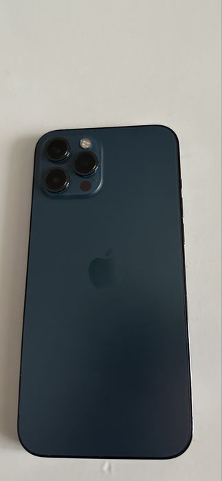 Iphone 12 pro max 256 gb