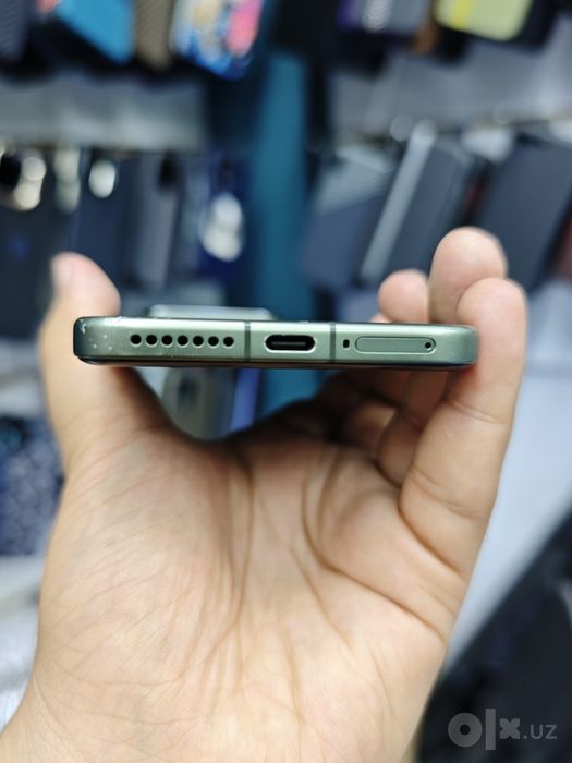 Xiaomi 15 Pro Full