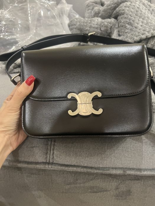 Чанта Celine без забележки