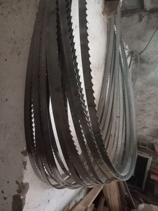 Столярный цех