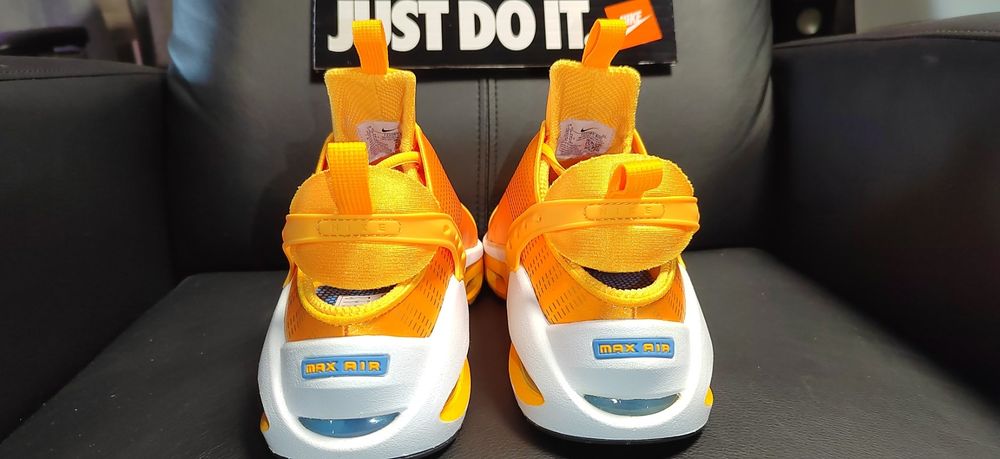 Nike Air Max Craze, номер 44