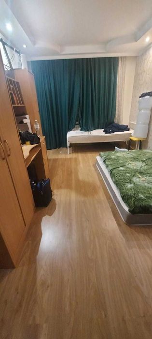 Комната в 3-х комнатной кв.
