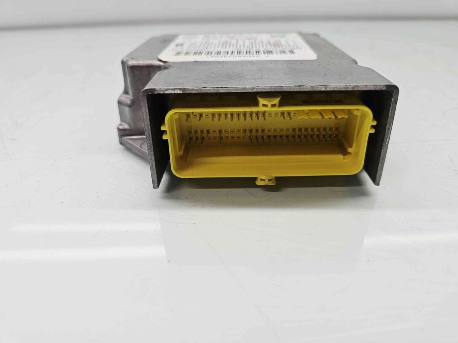 Calculator airbag  AUDI Q5 (8RB) [ Fabr 2008-2016] 8K0959655G 2.0 TDI