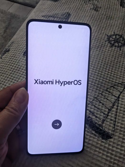 Telefon Xiaomi Redmi Note 13 Pro 5G