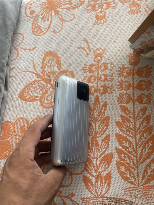 Powerbank 20000w