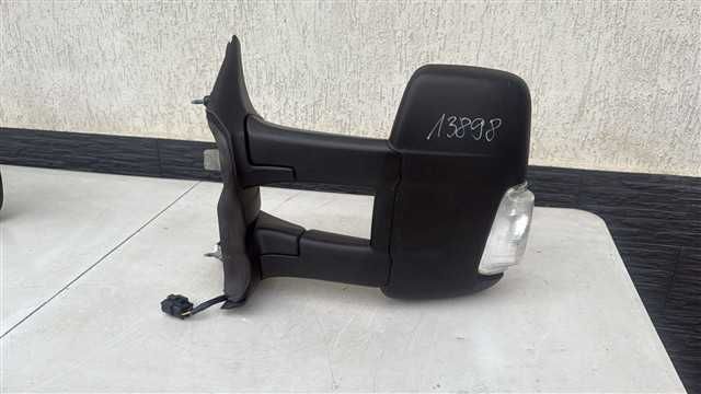 Oglinda stanga Ford Transit an 2014 -2022 cod KK3117683LB5JA6