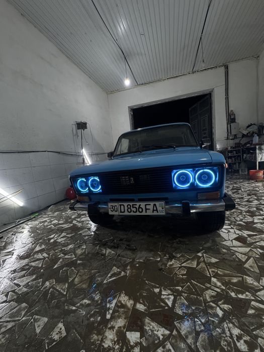 21061 juguli zör moshina