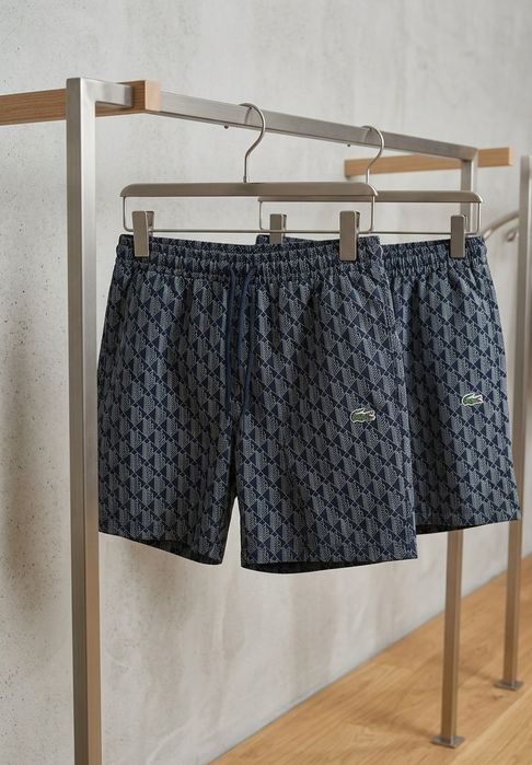 Lacoste мъжки екип