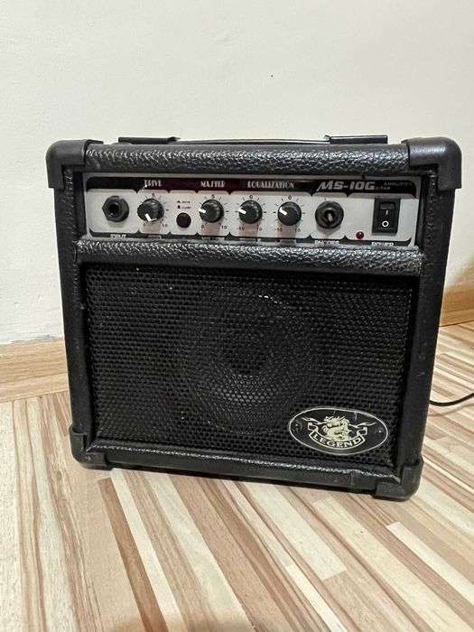 Ел китара като нова