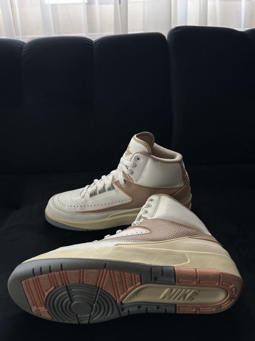 Jordan 2 Retro | originali