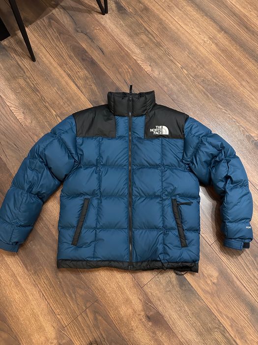 The North Face Lhotse Down - мъжко яке