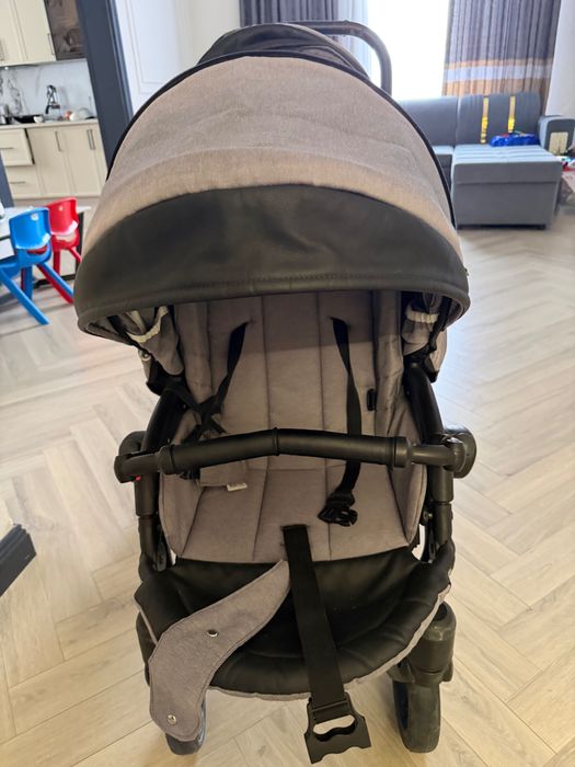 Коляска ,коляска для двойни , близнецов