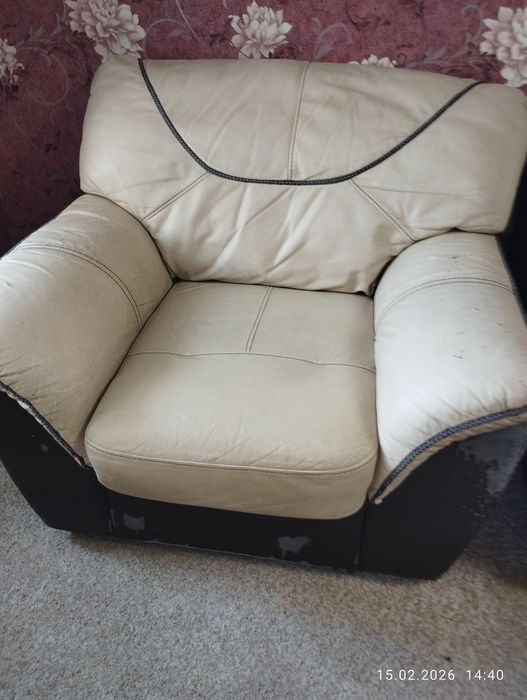 Кресло недорого реальному покупателю