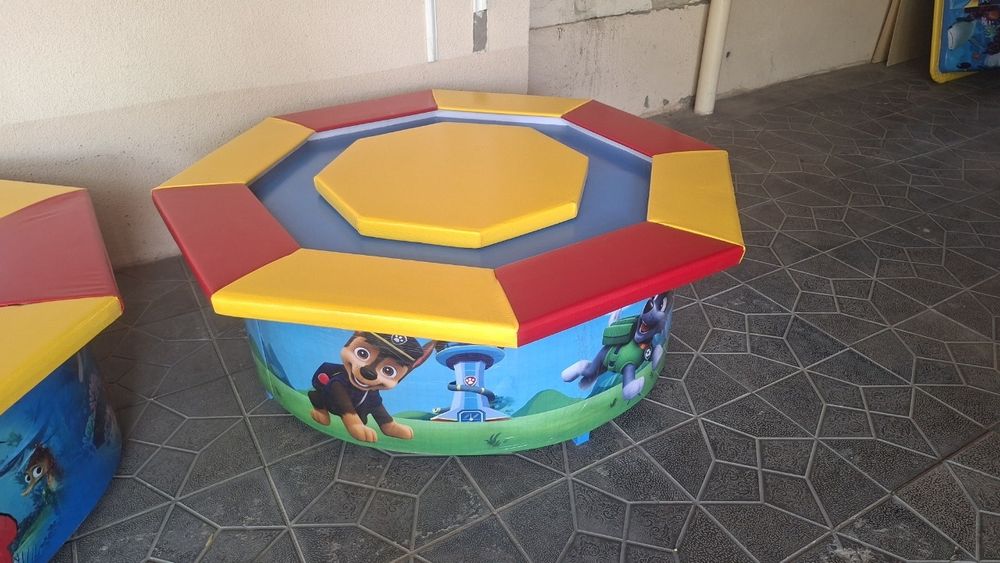 Детские песочница рыбалка в наличке