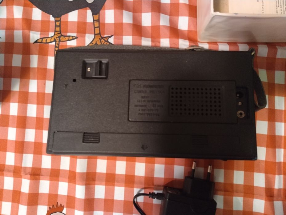 Радиоапарати Сокол 304 и Сокол 308