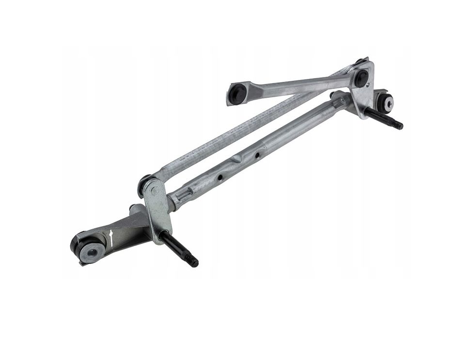 Лостов механизъм за чистачки за Opel Mokka J 13