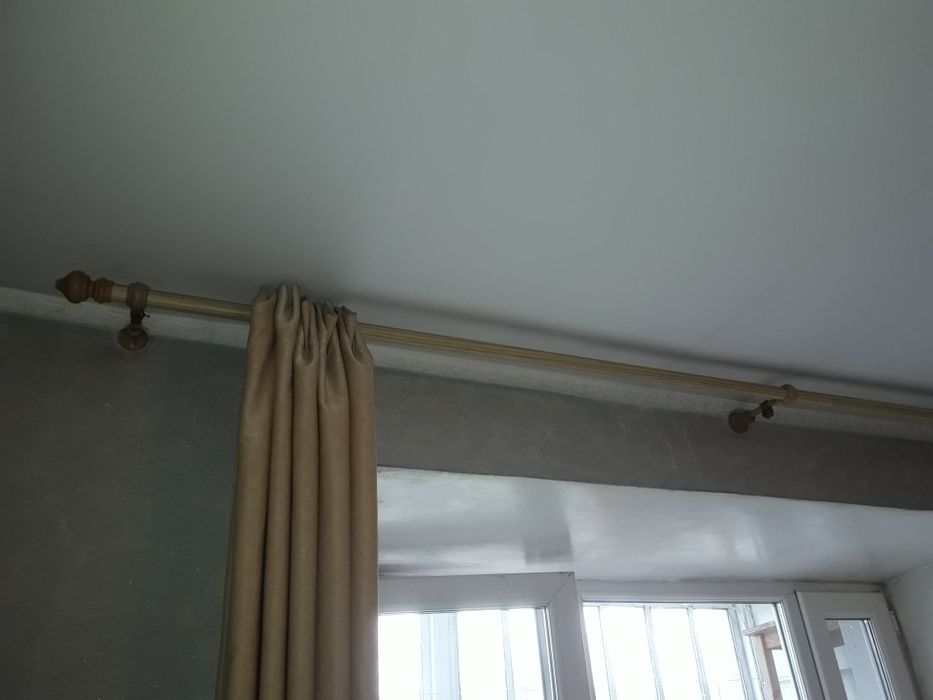 Шторы ( плотная ткань )