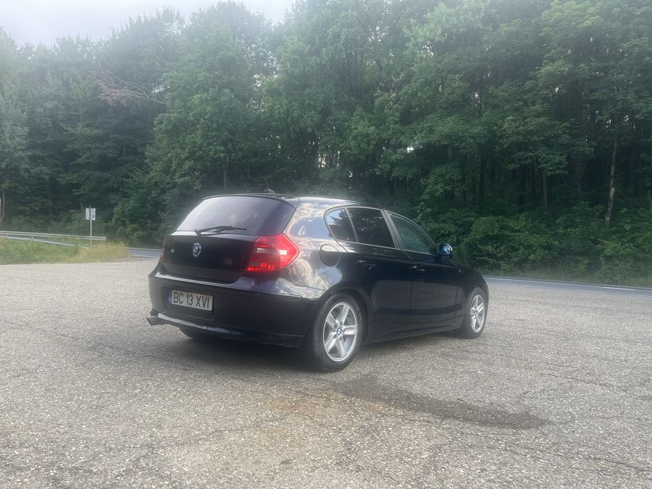 BMW 1 Series 0 — imagine 4
