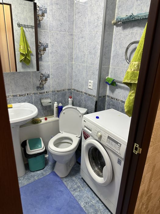 Продам 2- комнатную квартиру