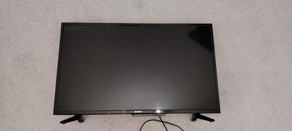 TV led vortex 32ck600 Radu Negru • OLX.ro