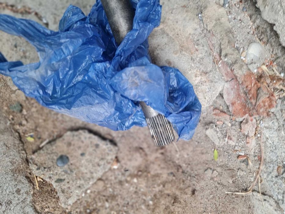 Скоросна кутия Галопер