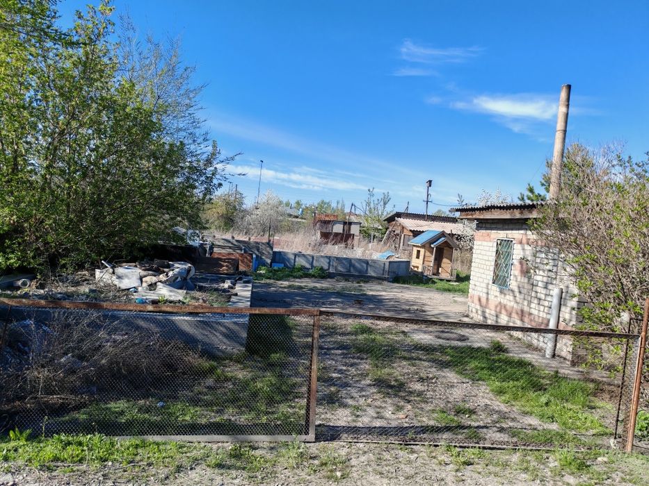Продам дачу на 4 восточном.