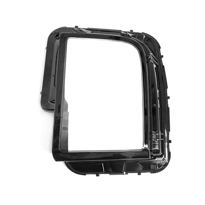 Li L6,7 23-24 стекла фар