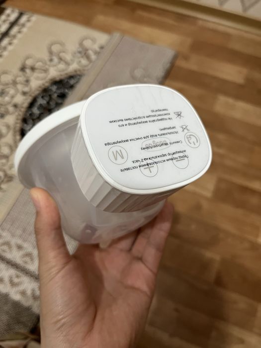 Продам электрический молокоотсос