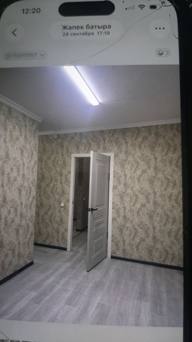 Квартиру в аренду сдам