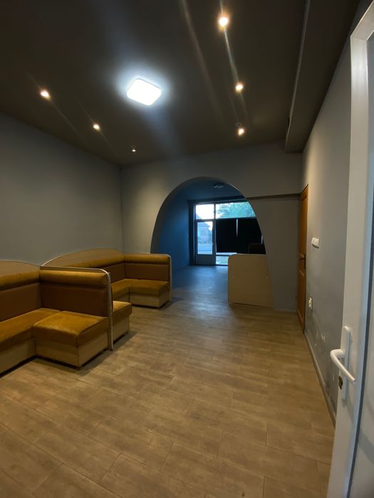Bar de închiriat la Beltiug, Satu Mare