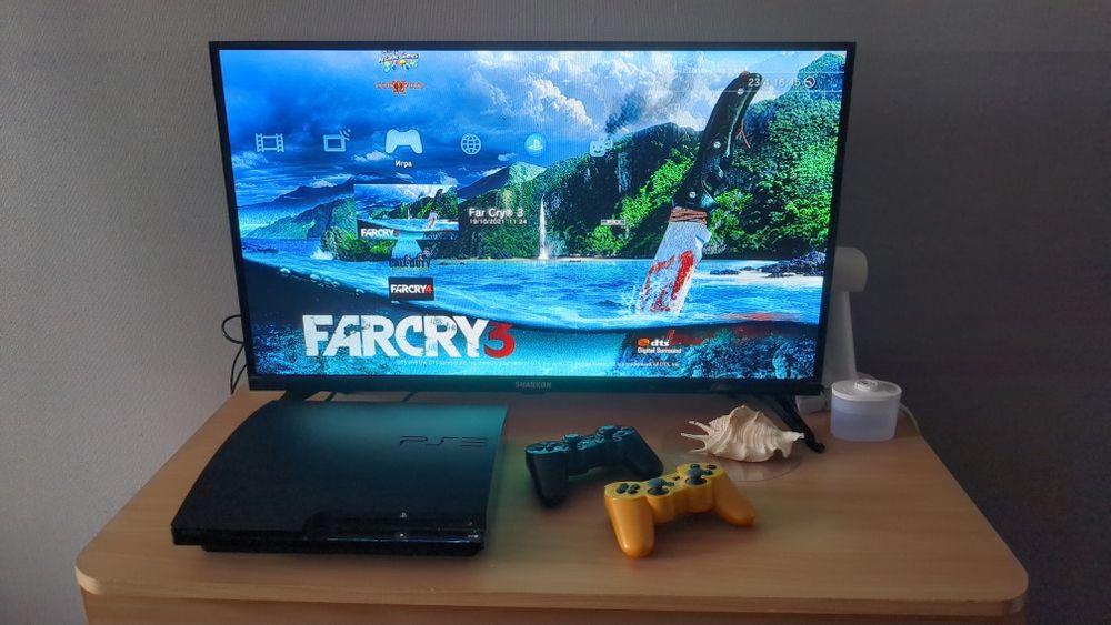 PlayStation 3, PS3