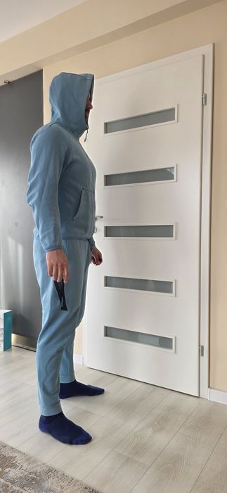 Nike Tech анцунг долнище ХЛ горница мМ