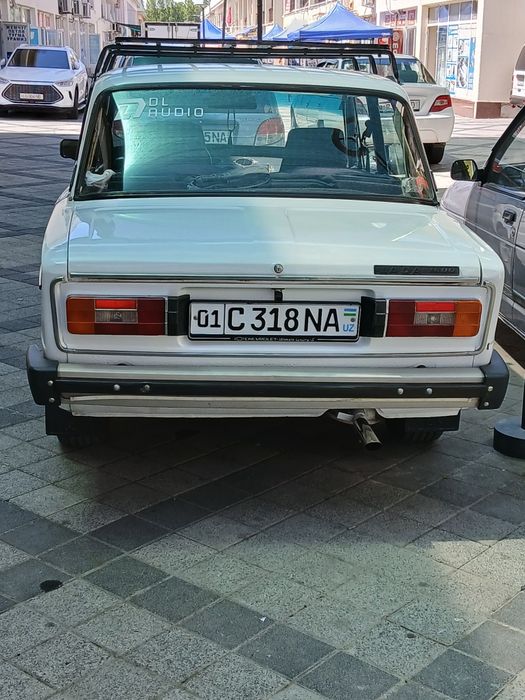 ВАЗ 2106. сотлоди! 1500$
